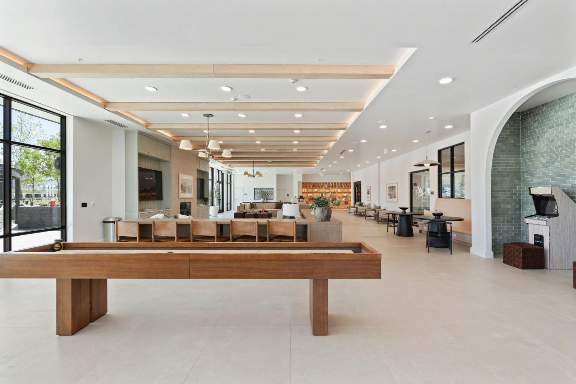 Outstanding Amenities-New Complex- Downtown Luxury Apartment Salt Lake City Exterior photo