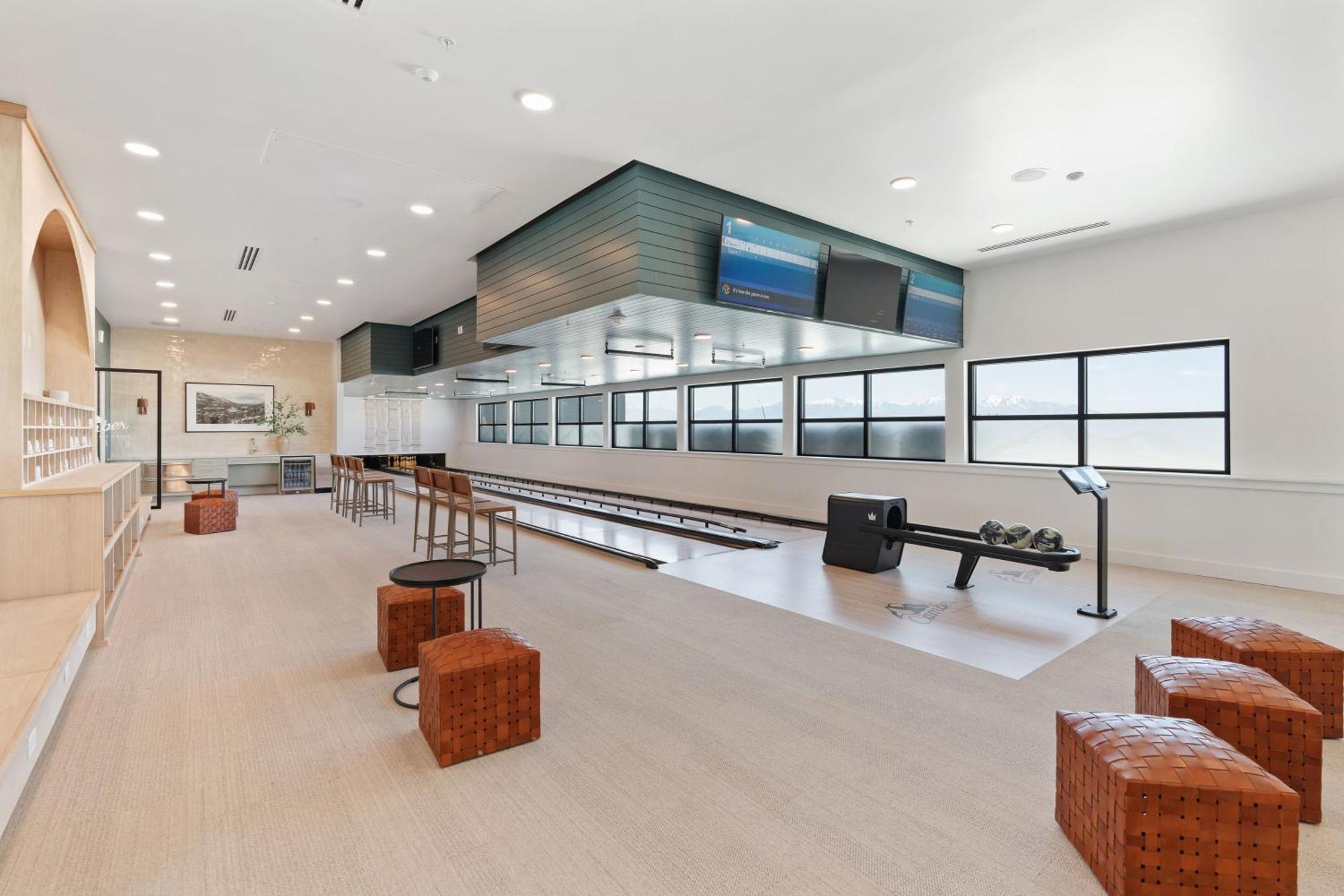Outstanding Amenities-New Complex- Downtown Luxury Apartment Salt Lake City Exterior photo